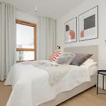 Appartement Luxury With 3 Bedrooms, Balcony And Parking By Renters Prestige