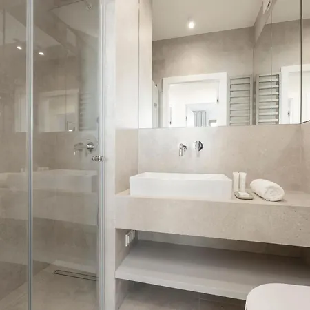 Apartamento Luxury With 3 Bedrooms, Balcony And Parking By Renters Prestige